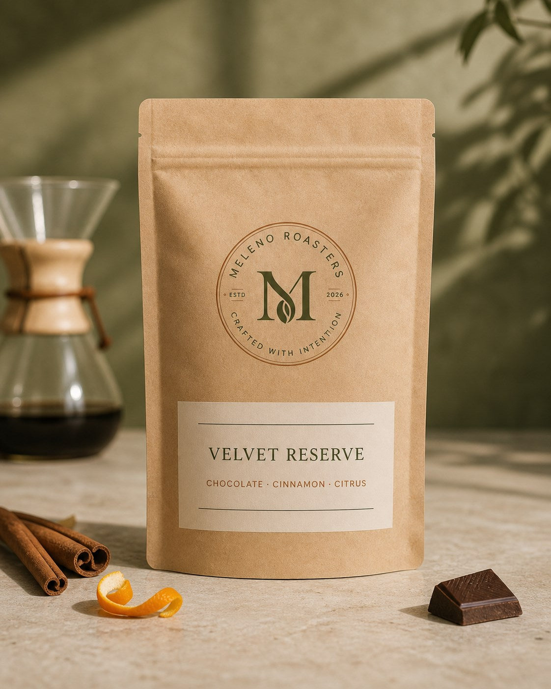 Velvet Reserve coming-soon packaging mock-up